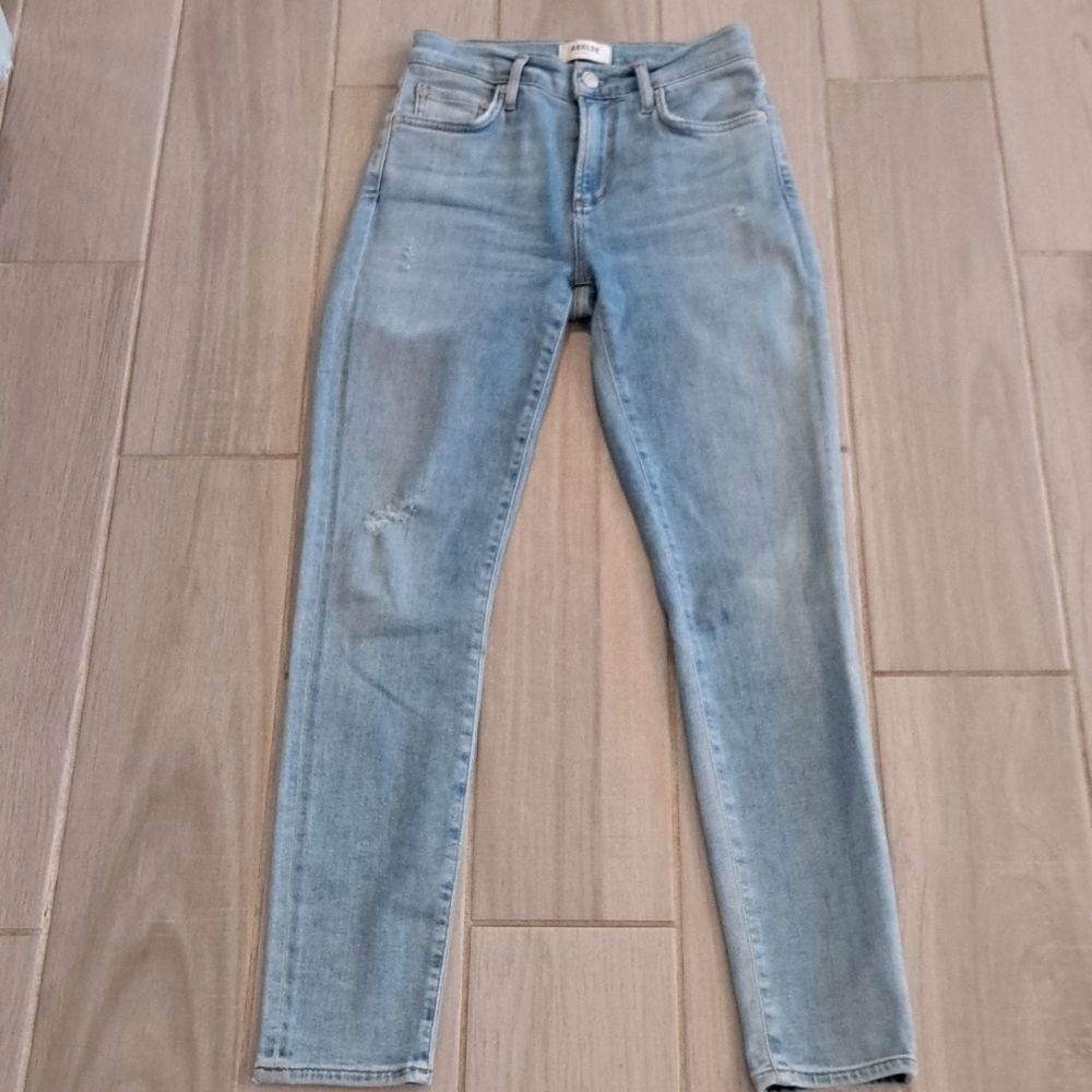 AGOLDE Sophie Jeans size 25